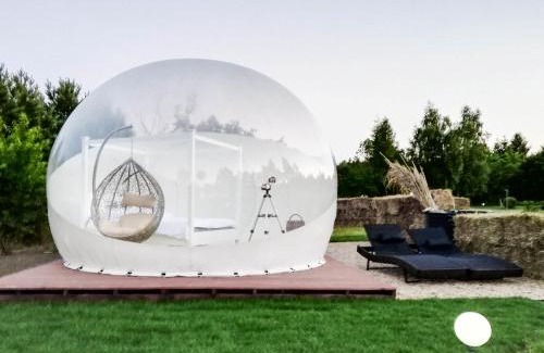 Nowosolna Other | W BAŃCE Glamping