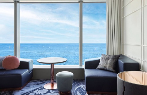 Barceloneta Hotel | W Barcelona