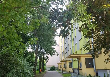 Suwalki Apartment | W CENTRUM