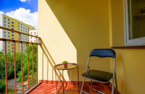 Suwalki Apartment | W CENTRUM