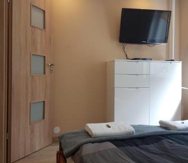 Suwalki Apartment | W CENTRUM