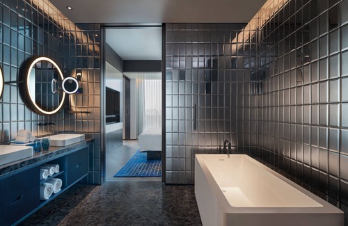 Yu Hua Hotel | W Changsha