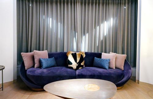 Gaoxin Hotel | W Chengdu