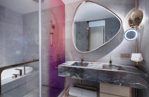 Gaoxin Hotel | W Chengdu