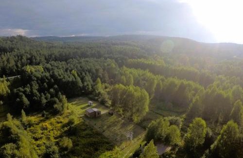 Krasnobrod House | W dolinie Rocha