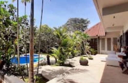 Mumbul Villa | W Exotic Bali Villa* Nusa Dua with private pool