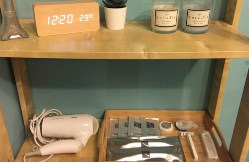 Sinsing District House | W.House (高雄W小屋 近捷運站 )