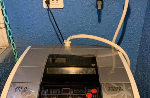 Sinsing District House | W.House (高雄W小屋 近捷運站 )