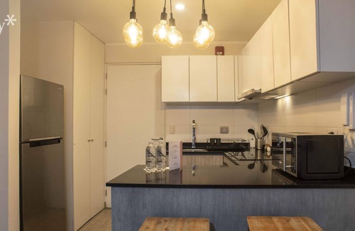 Barranco Apartment | w* | Lovely 1BR near Central Restaurante