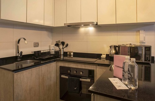 Barranco Apartment | w* | Lovely 1BR near Central Restaurante
