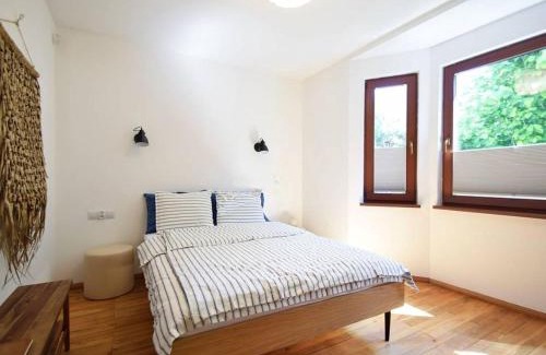 Wiselka Apartment | W Moim Ogrodzie
