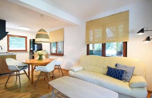 Wiselka Apartment | W Moim Ogrodzie