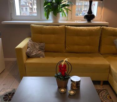 Bydgoszcz Apartment | W Muzycznej Dzielnicy