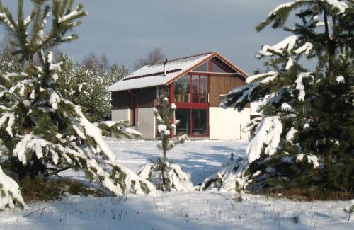Pelnik House | W Pelniku