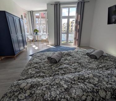 Gorzow Wielkopolski House | W Sercu Gorzowa