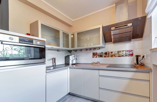Krzyki Apartment | W Starym Sadzie by Interhome