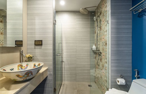 Bang Lamphu Lang Hotel | W Station