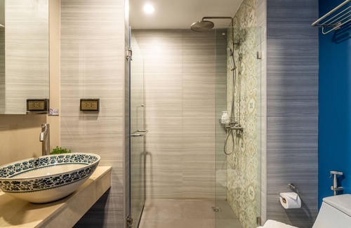 Bang Lamphu Lang Hotel | W Station