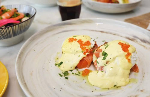 Xinyi Hotel | W Taipei