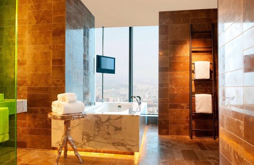 Xinyi Hotel | W Taipei