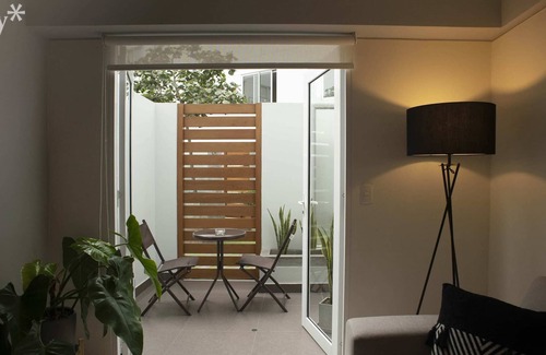 Barranco Apartment | w* | Welcoming 1BR near Central Restaurante