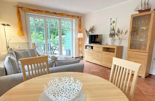 Born auf dem Darss Apartment | W1-HzL