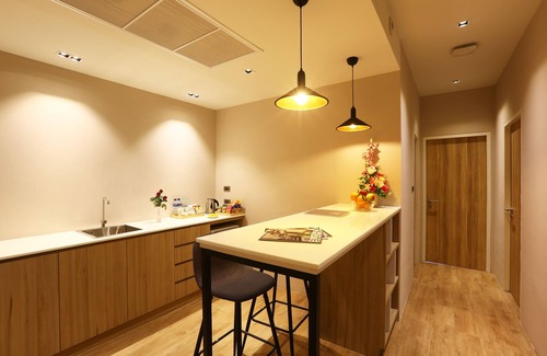 Hat Yai Hotel | W3 Hotel