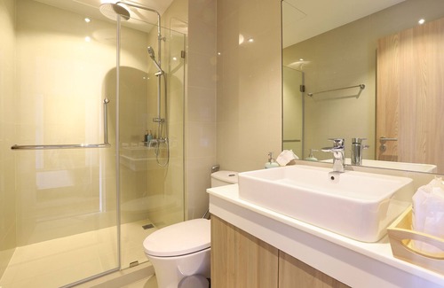 Hat Yai Hotel | W3 Hotel