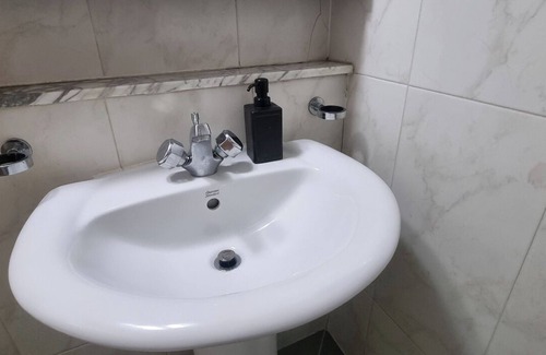 COEX Apartment | W803 This accommodation is located in the center of Gangnam, Seoul.