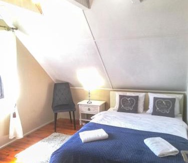 Szczytno House | Wałpusz Holiday Home