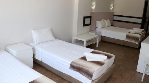 Cesme Hotel | WA Çeşme Farm Hotel Beach Resort & Spa