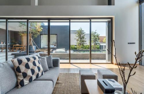 Hua Hin Hotel | WABI SABI Onsen Villa Hua Hin