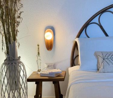 Villasimius House | WABI SABI SUITE by ZARA