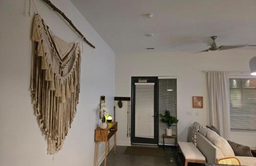 East Lawrence Apartment | Wabi Sabi