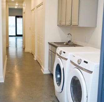 East Lawrence Apartment | Wabi Sabi