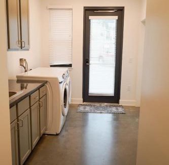 East Lawrence Apartment | Wabi Sabi