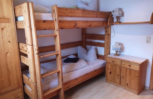 Gaschurn Apartment | Wachter Felder