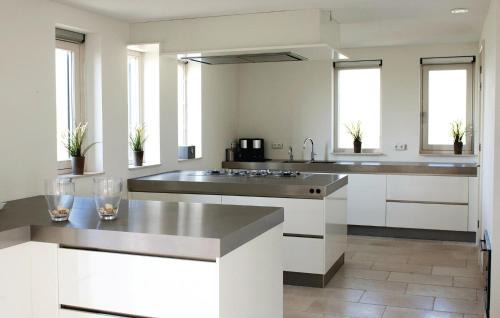 Wierum House | Wadd En Zee