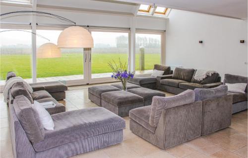 Wierum House | Wadd En Zee