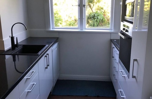 Wellington Condo | Wadestown/Wellington City Flat
