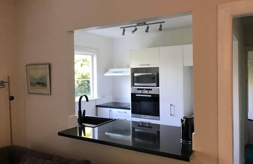 Wellington Condo | Wadestown/Wellington City Flat