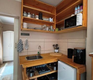 Valhalla Apartment | Wag-n-Bietjie