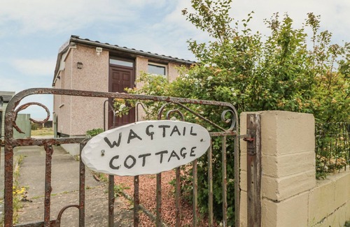 Southerness Cottage | Wagtail Cottage
