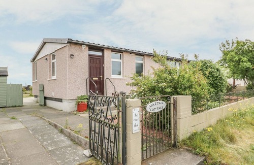 Southerness Cottage | Wagtail Cottage