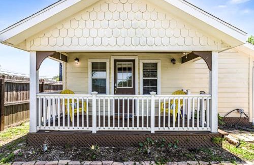 Aransas Pass House | Wahini Wave AP761