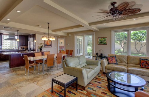 Kamuela Condo | Wai'ula'ula: You Can't Beat This View