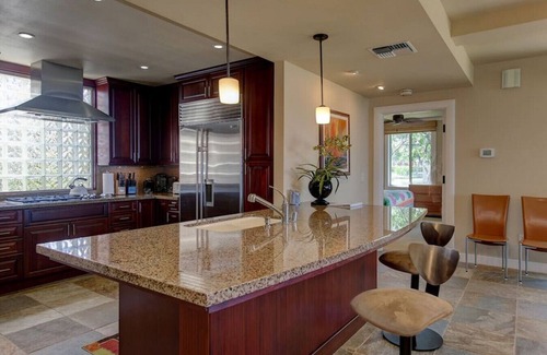 Kamuela Condo | Wai'ula'ula: You Can't Beat This View