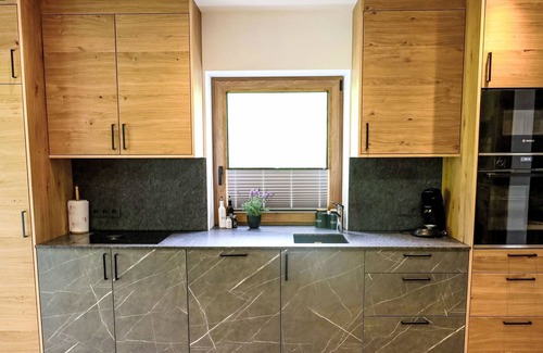 Leogang Apartment | Waidmannsheil - 67qm by Interhome