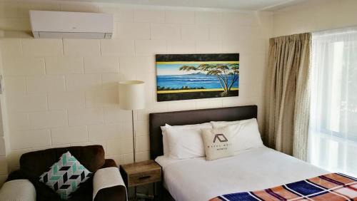 Waihi Hotel | Waihi Motel