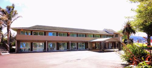 Waihi Hotel | Waihi Motel